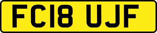 FC18UJF