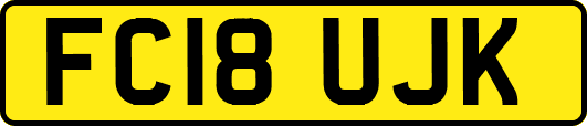 FC18UJK