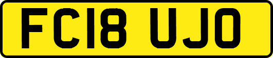 FC18UJO