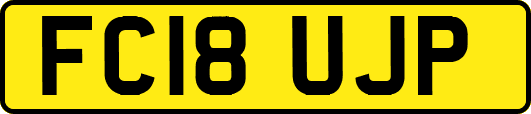 FC18UJP