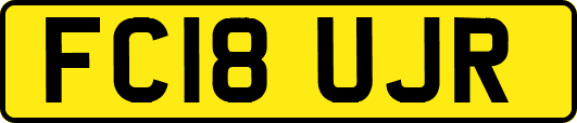 FC18UJR