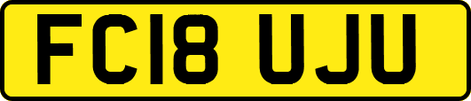 FC18UJU