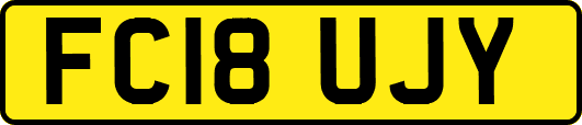 FC18UJY