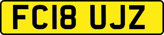 FC18UJZ