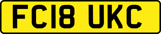 FC18UKC