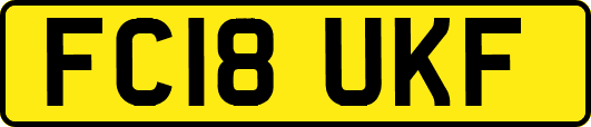 FC18UKF