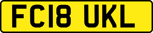 FC18UKL