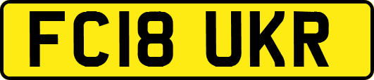 FC18UKR