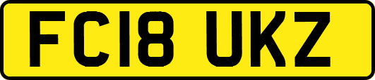 FC18UKZ