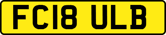 FC18ULB