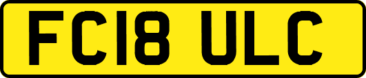 FC18ULC