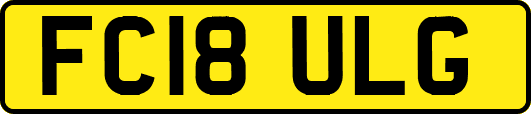 FC18ULG