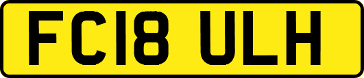 FC18ULH