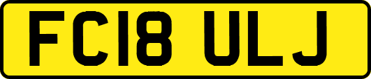 FC18ULJ