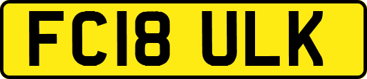 FC18ULK