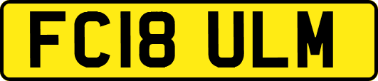 FC18ULM