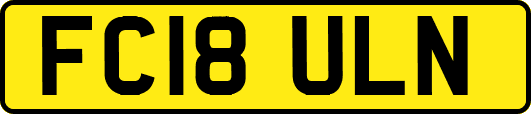 FC18ULN