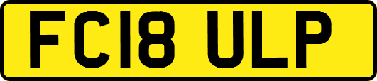 FC18ULP