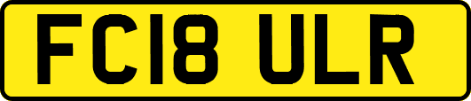 FC18ULR