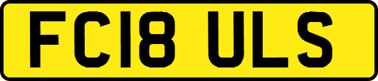 FC18ULS
