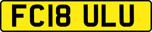 FC18ULU