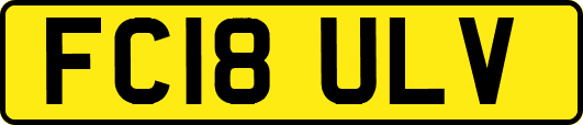FC18ULV