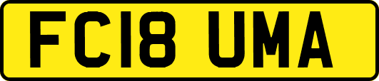 FC18UMA