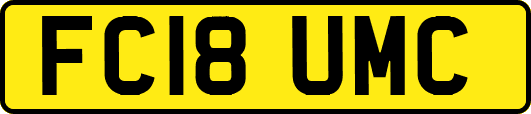 FC18UMC