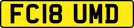 FC18UMD
