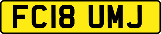 FC18UMJ