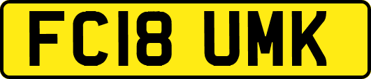 FC18UMK