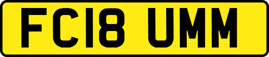 FC18UMM