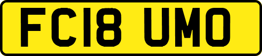 FC18UMO