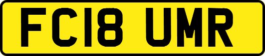 FC18UMR