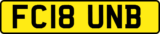 FC18UNB