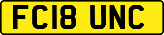 FC18UNC