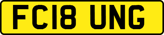 FC18UNG