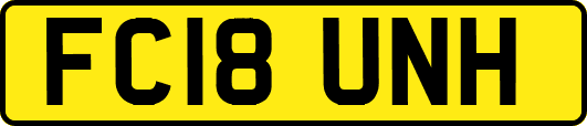 FC18UNH