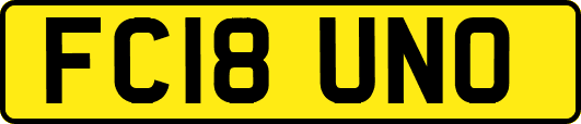 FC18UNO