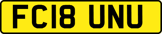 FC18UNU