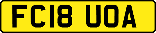 FC18UOA