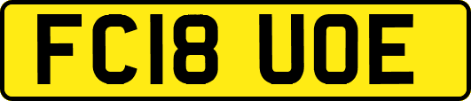 FC18UOE