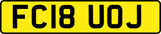 FC18UOJ