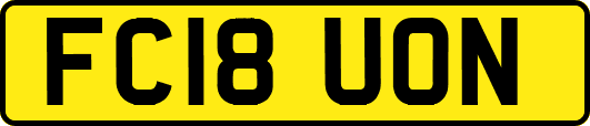 FC18UON