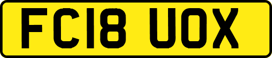FC18UOX