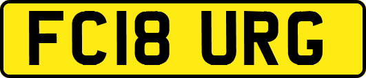 FC18URG