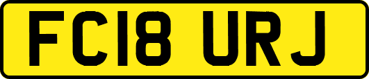 FC18URJ