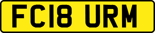FC18URM