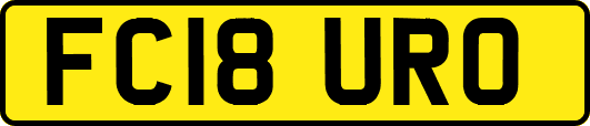 FC18URO