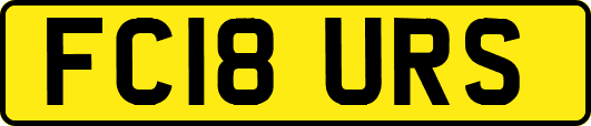 FC18URS